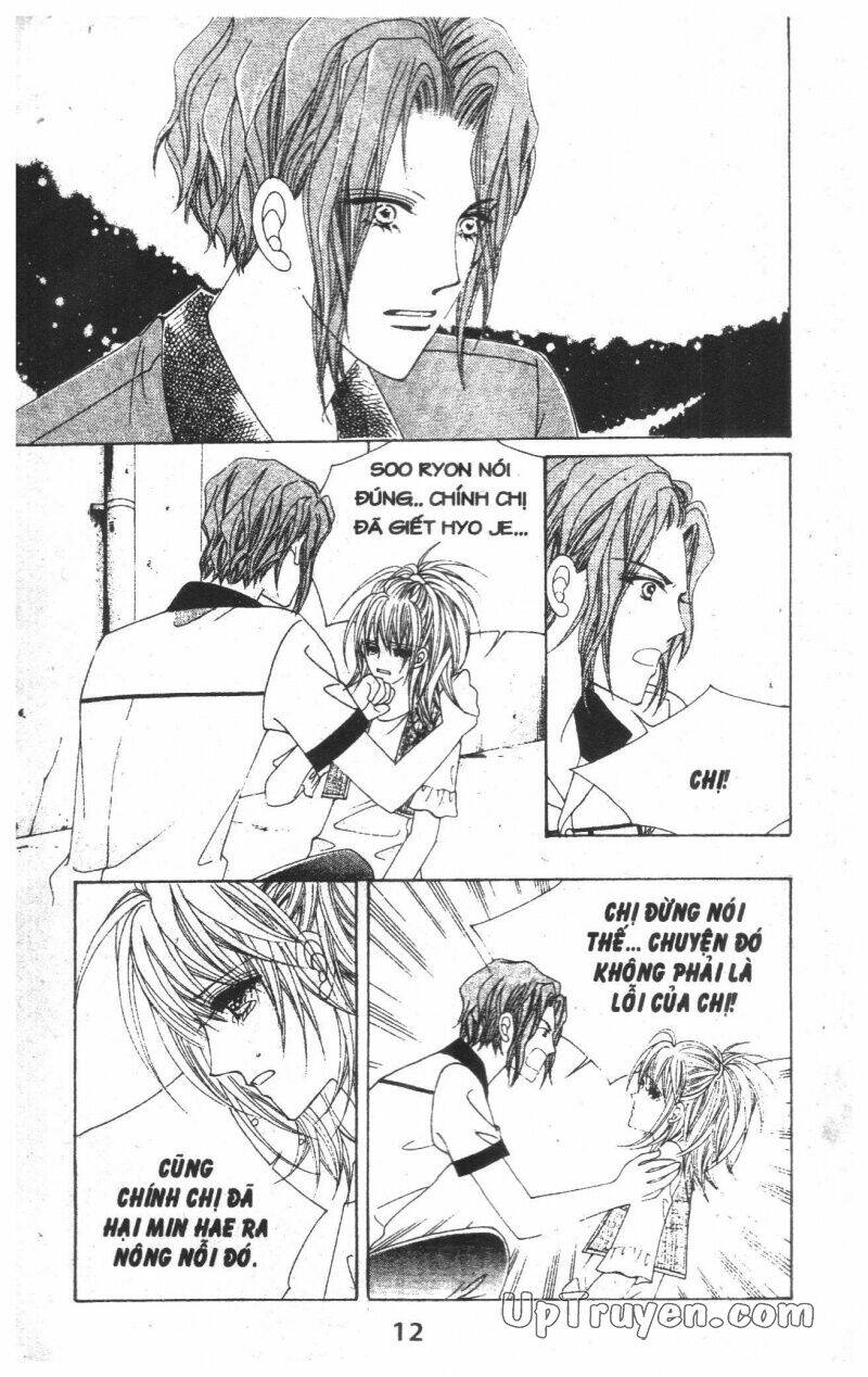 dạ khúc chapter 15 12