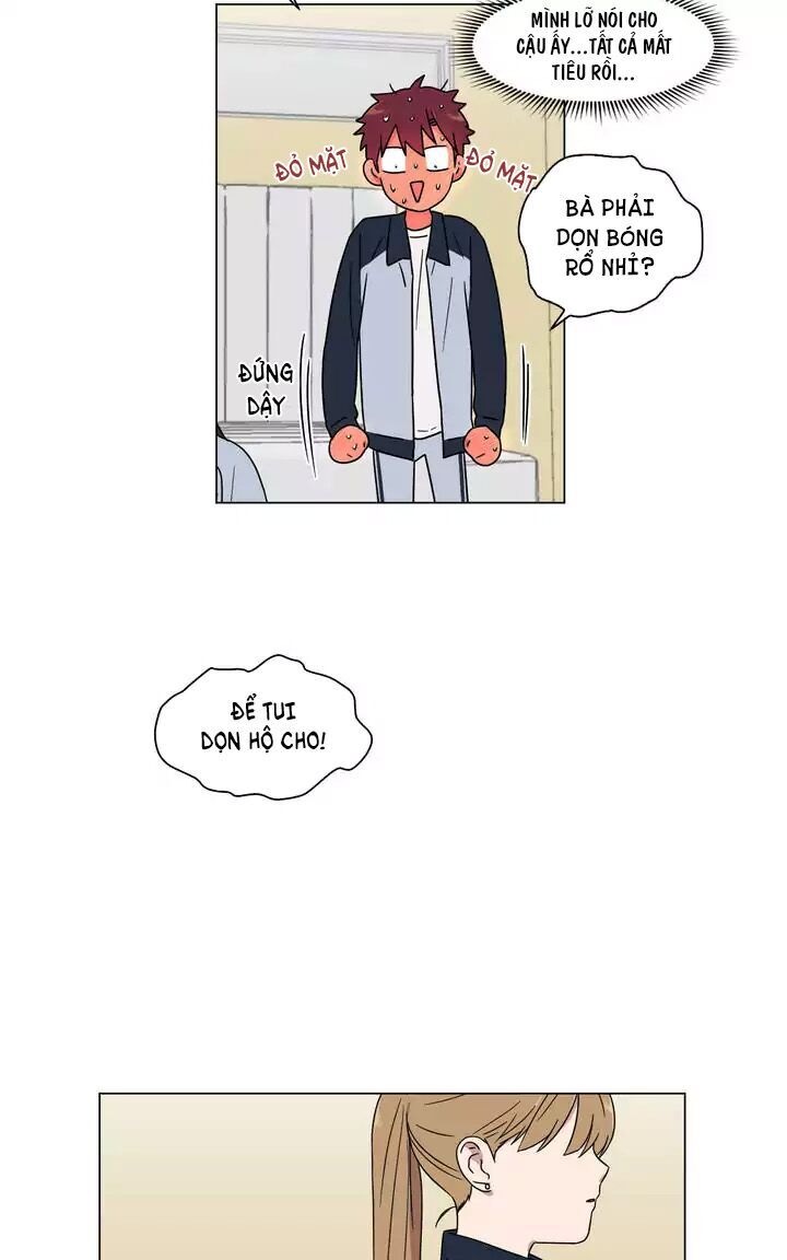 …”một sự thật khá khó chịu.” chapter 29 48