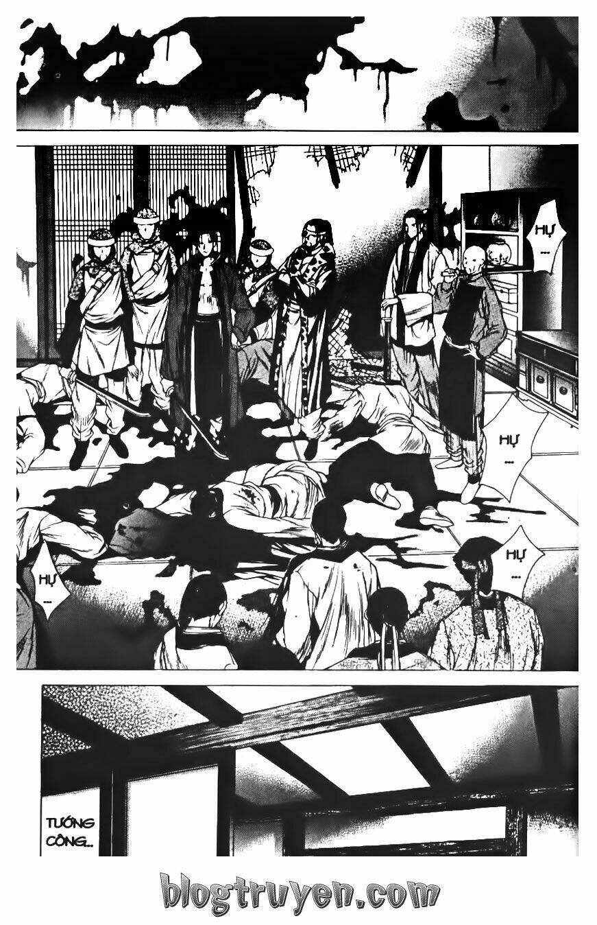 threads of time - dòng thời gian chapter 16 32