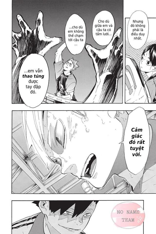 vua bóng chuyền chapter 206 2