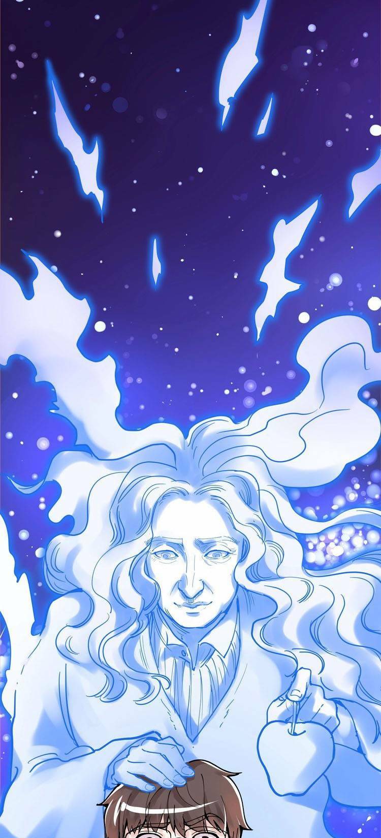 tinh thần đại hải của học bá chapter 4.2 29