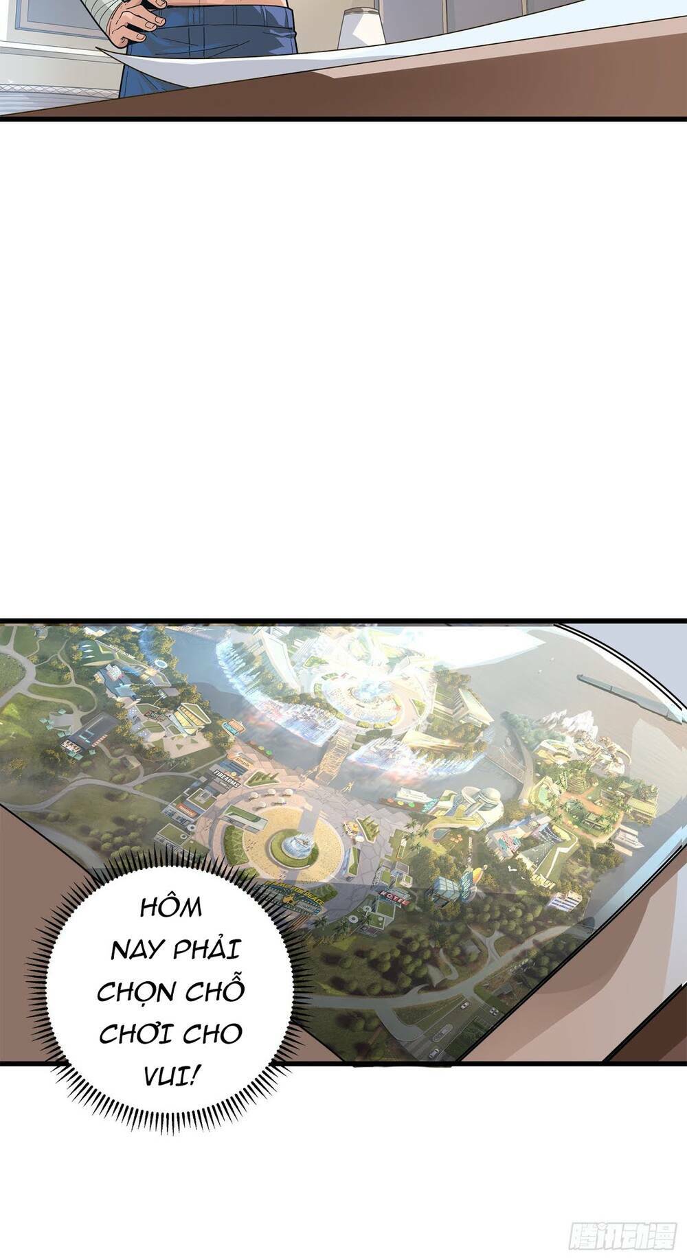 pubg luck rookie chapter 3 8