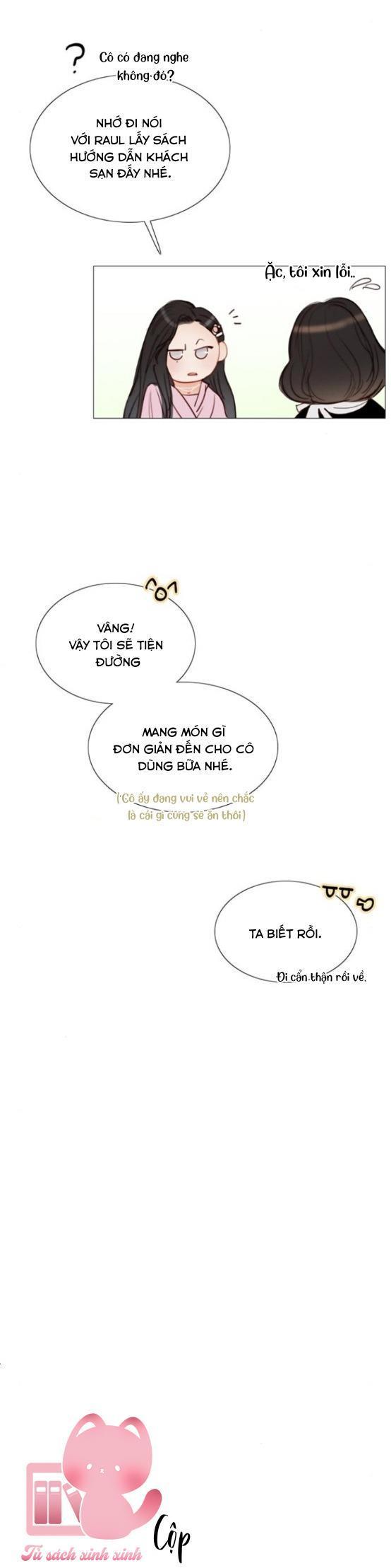 selena chapter 19 20