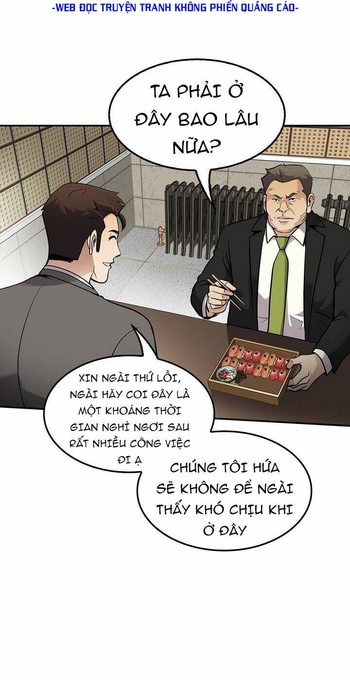 điều tra viên chuyển sinh chapter 63 29