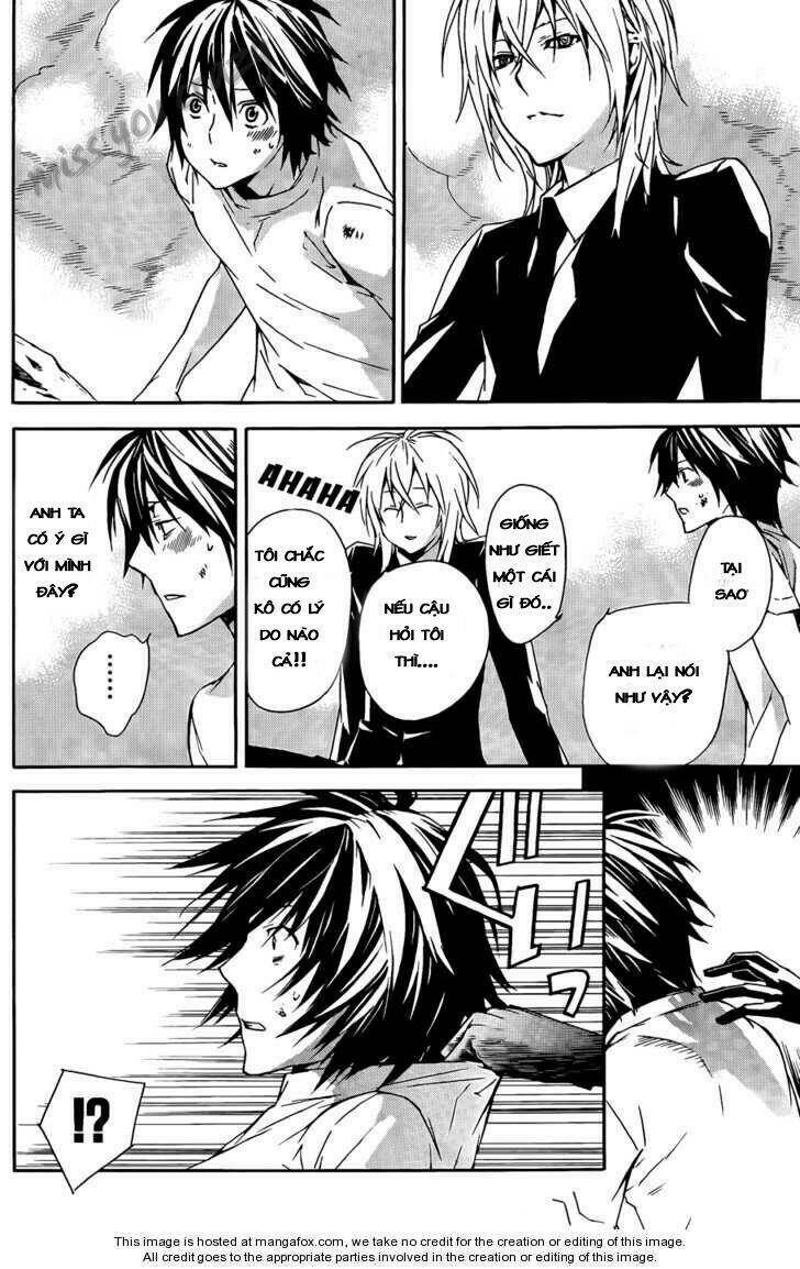 sekirei chapter 91 15