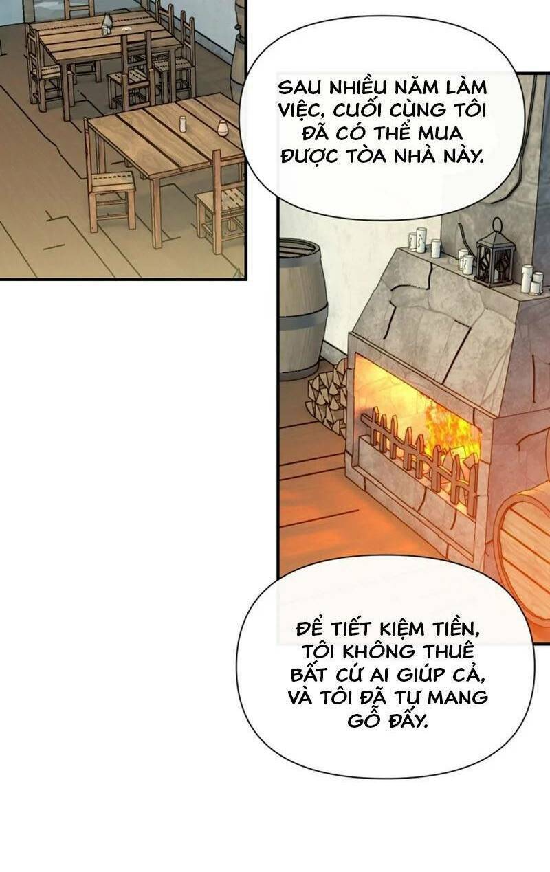 khế ước của nữ công tước quái vật chapter 55 31