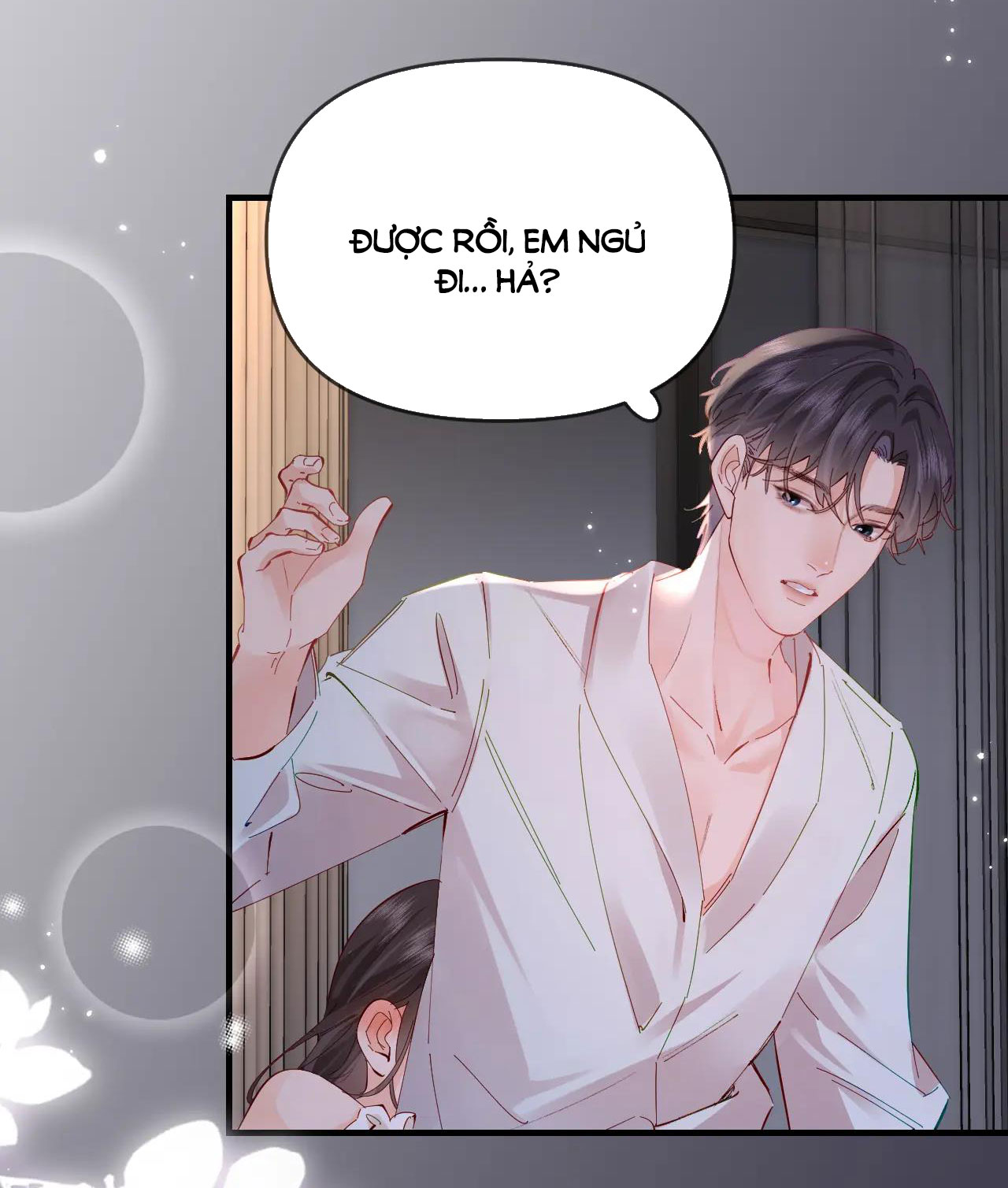 câu chuyện ngọt ngào của cặp vợ chồng đỉnh lưu chapter 64.2 12