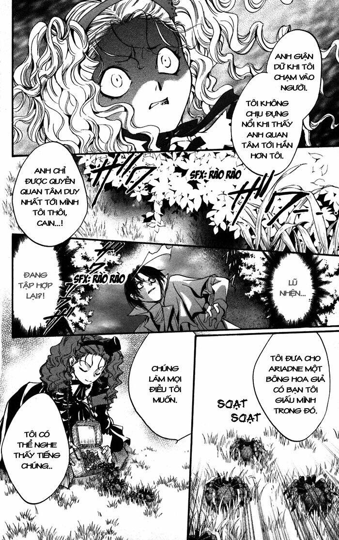 đứa con của thượng đế chapter 20 15