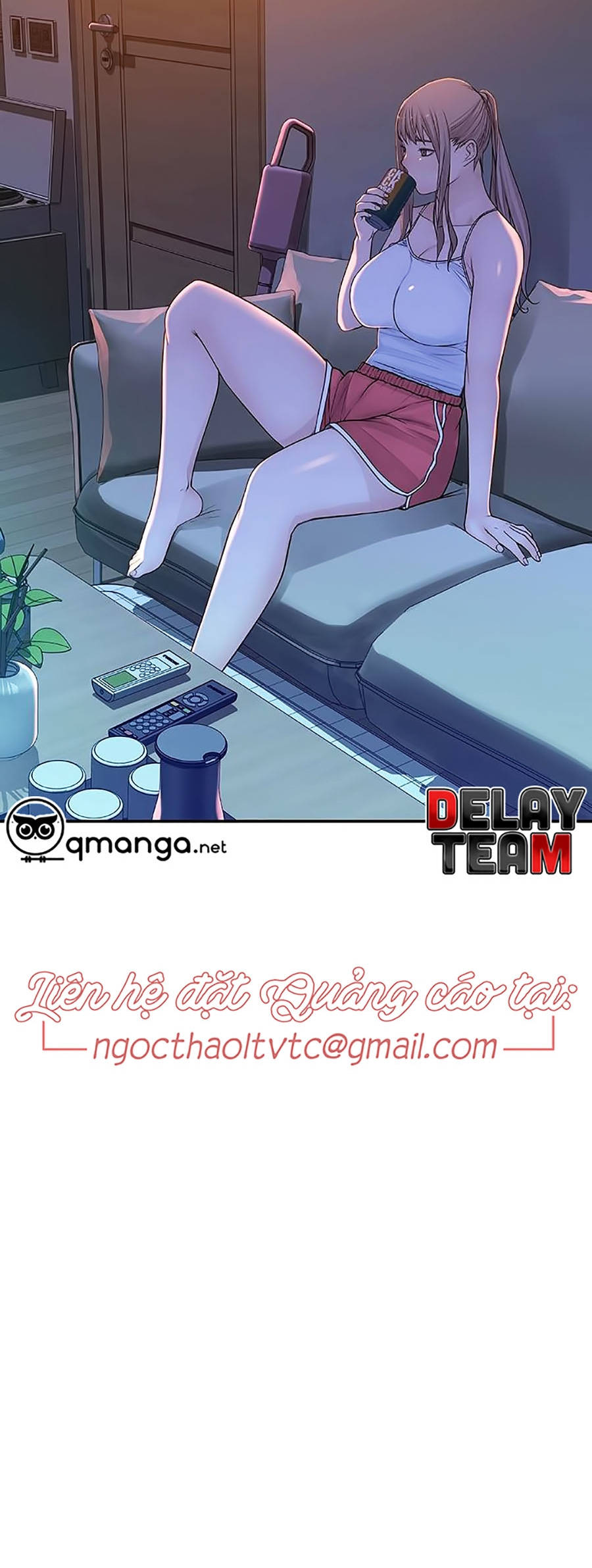 giữa hai ta chapter 12 19