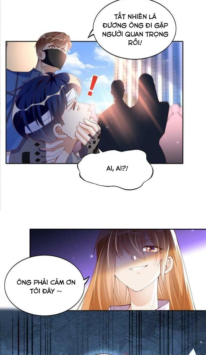 Boss Nhà Giàu Lại Là Nữ Sinh Trung Học! chapter 76.77 57