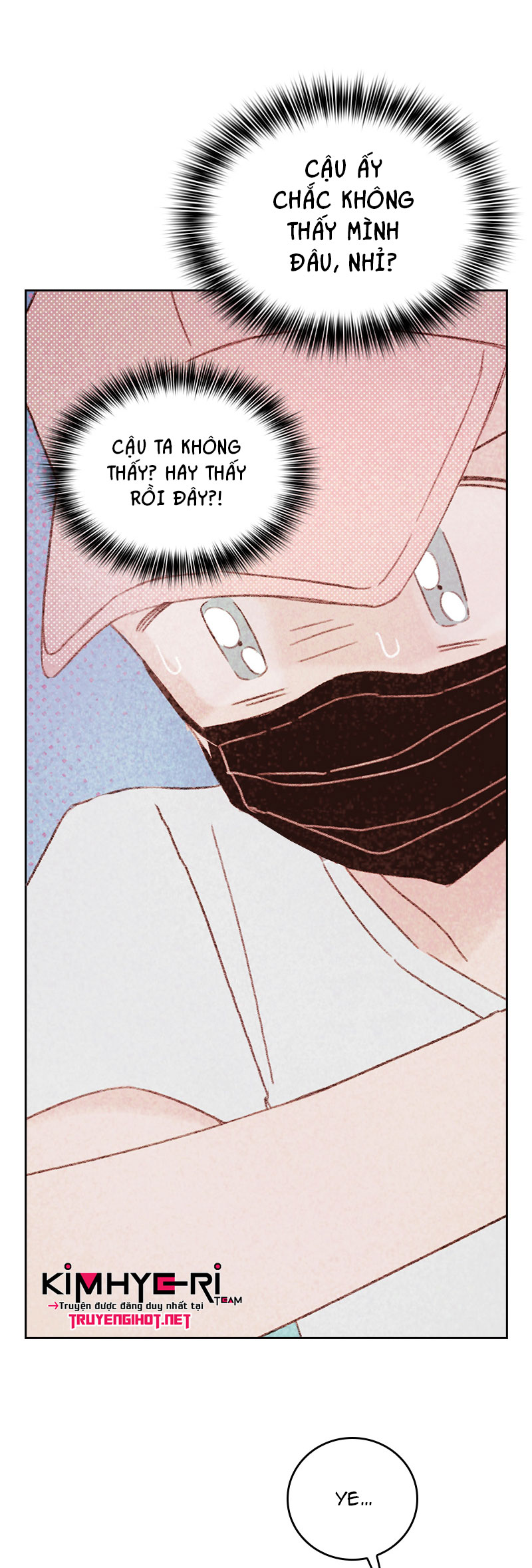 trò chơi dâm đãng chapter 13.2 34