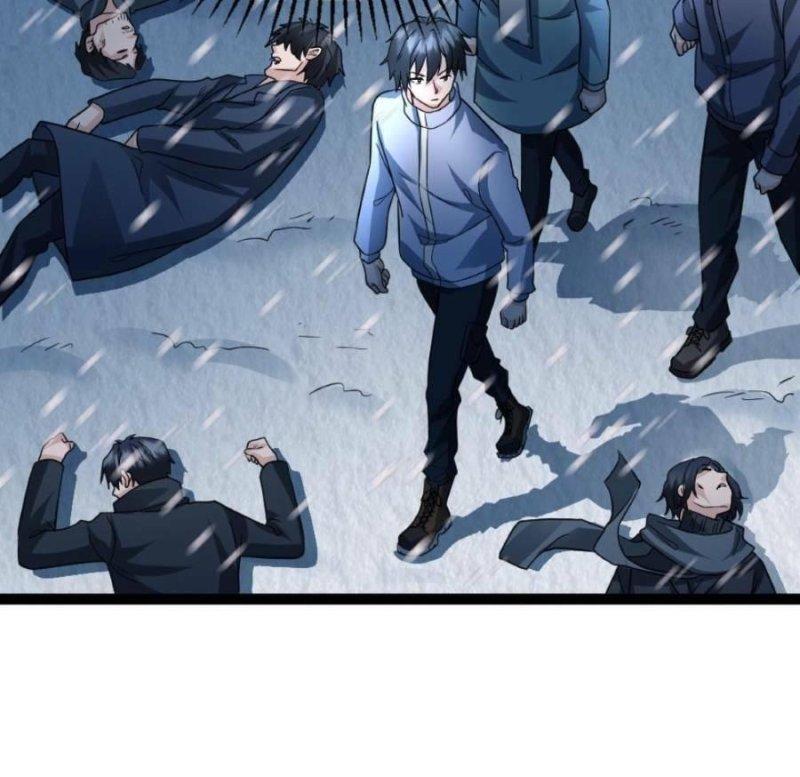 đóng băng toàn cầu: tôi gây dựng nên phòng an toàn thời tận thế chapter 71 12