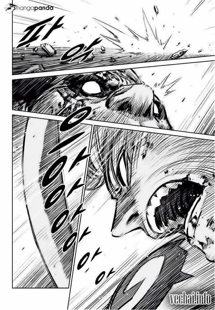 lính đánh thuê maruhan chapter 55 4