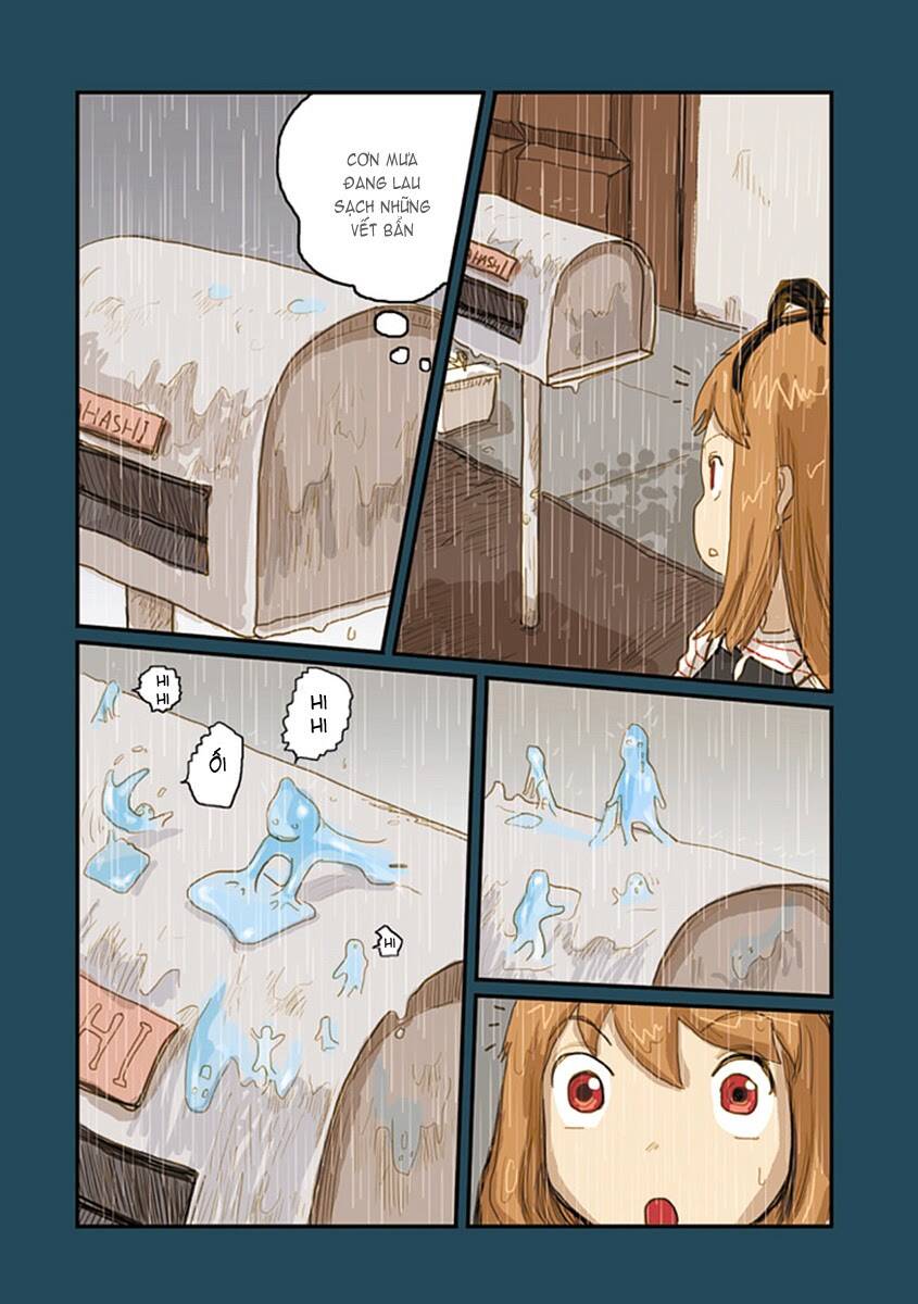 ryuushika ryuushika chapter 21 12