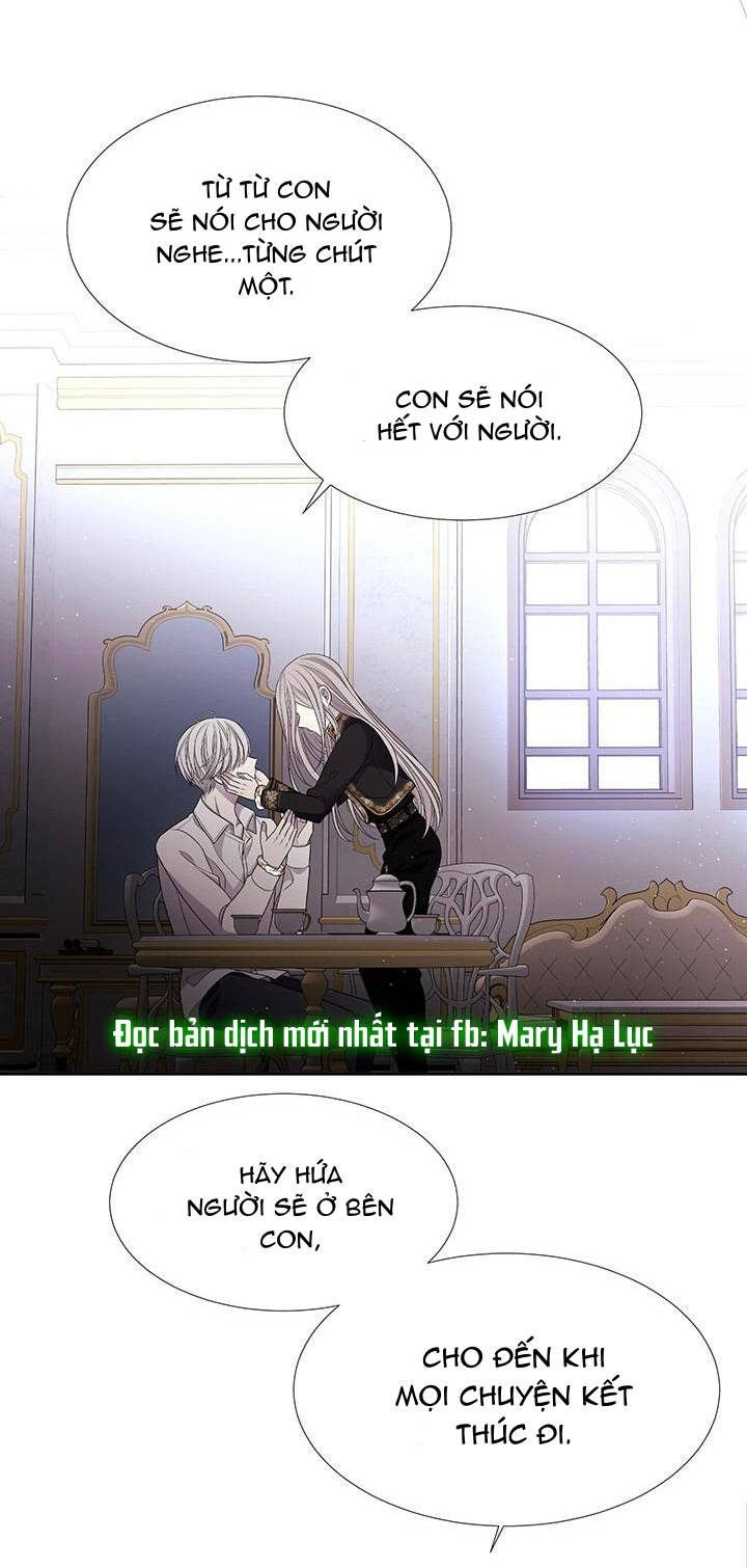 năm môn đệ của charlotte chapter 91 31