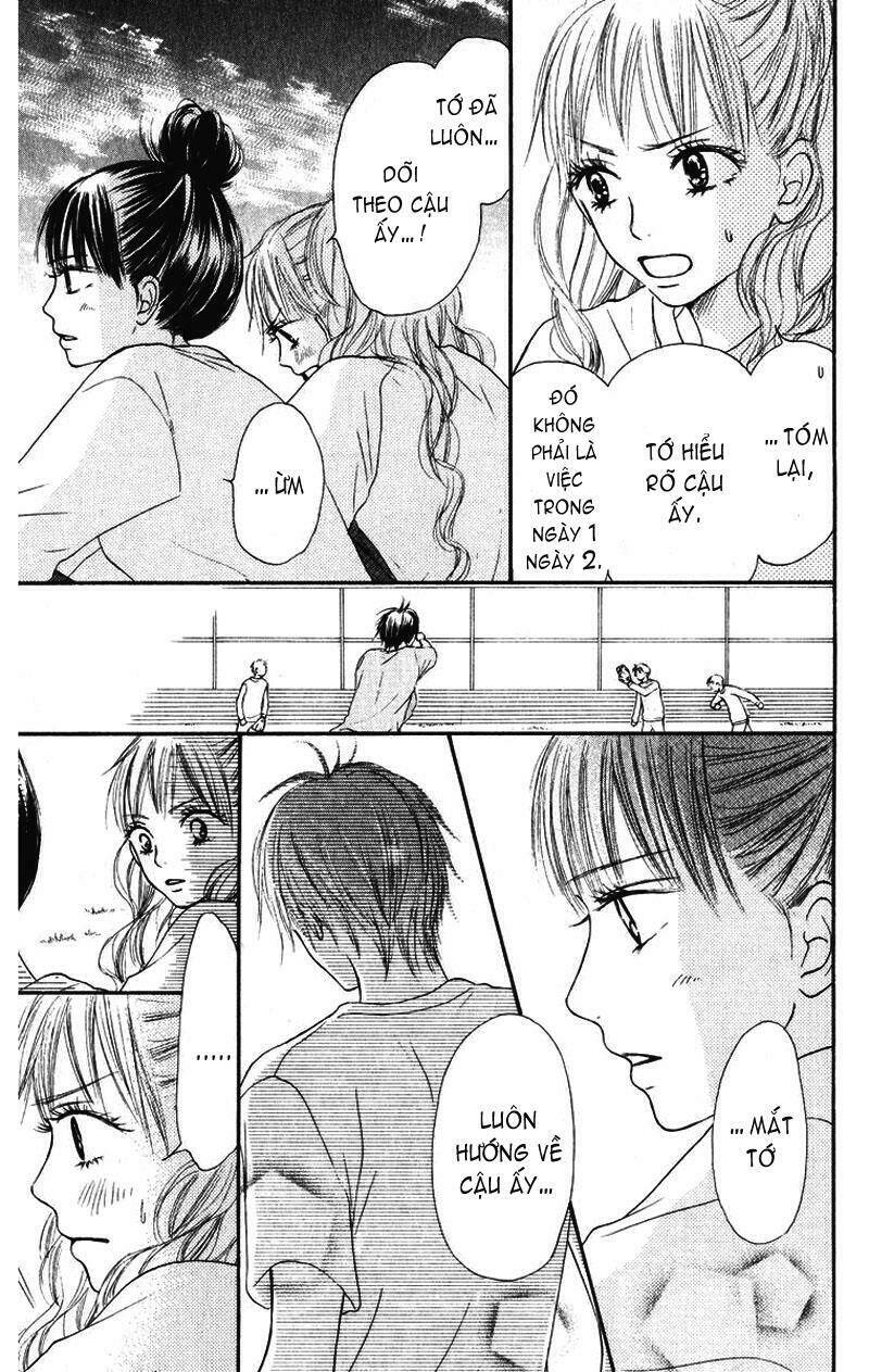 anh đã cho em biết bao thứ đầu tiên chapter 13 9