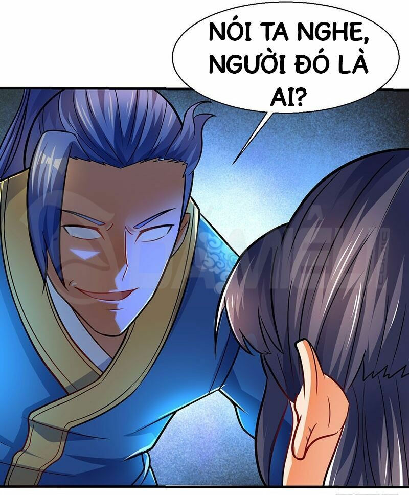 tối cường thăng cấp chapter 12 15