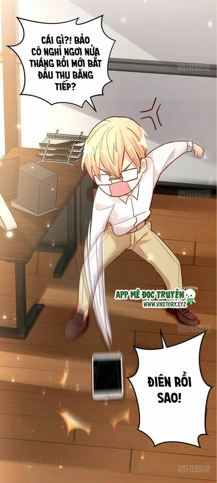 thiên hậu trở về chapter 76 44