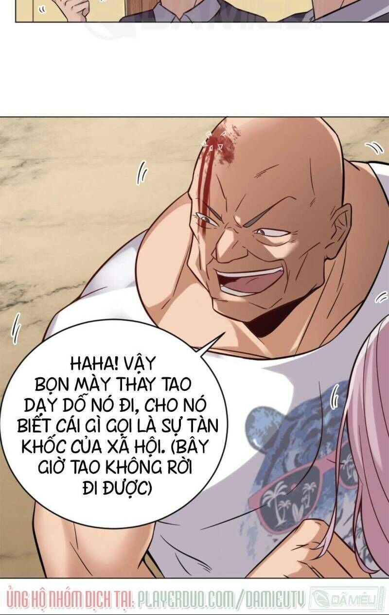 địa phủ khai phá thương chapter 101 6