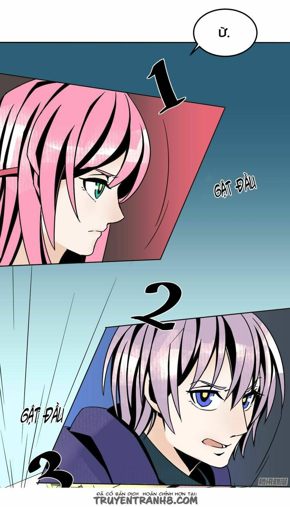 điều ước của người phàm chapter 3 9