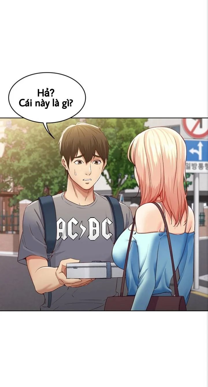 nhật ký ở trọ - không che chapter 0 66