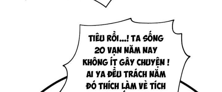 ẩn cư mười vạn năm, đời sau mời ta rời núi chapter 30 163