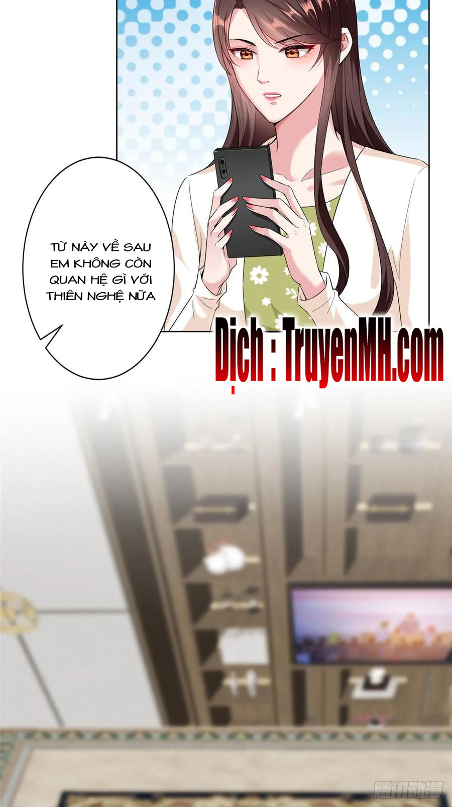 thí hôn lão công, cần giúp sức chapter 178 10