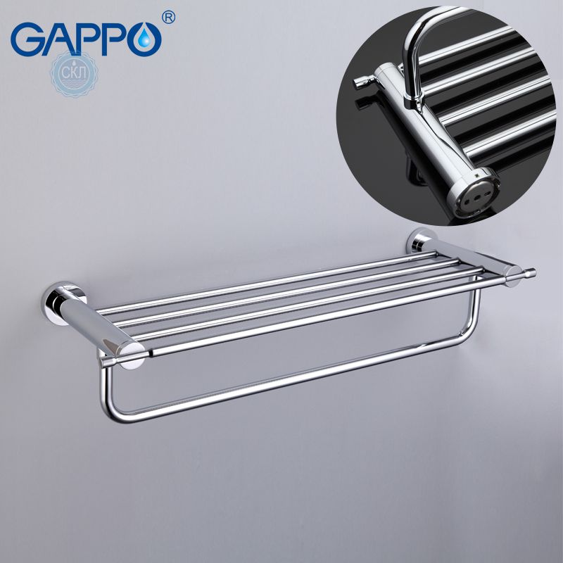 Vắt Khăn Giàn GAPPO G1824 Chính Hãng Nhập Khẩu