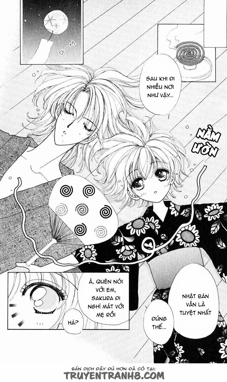 hana ni nare chapter 28 2