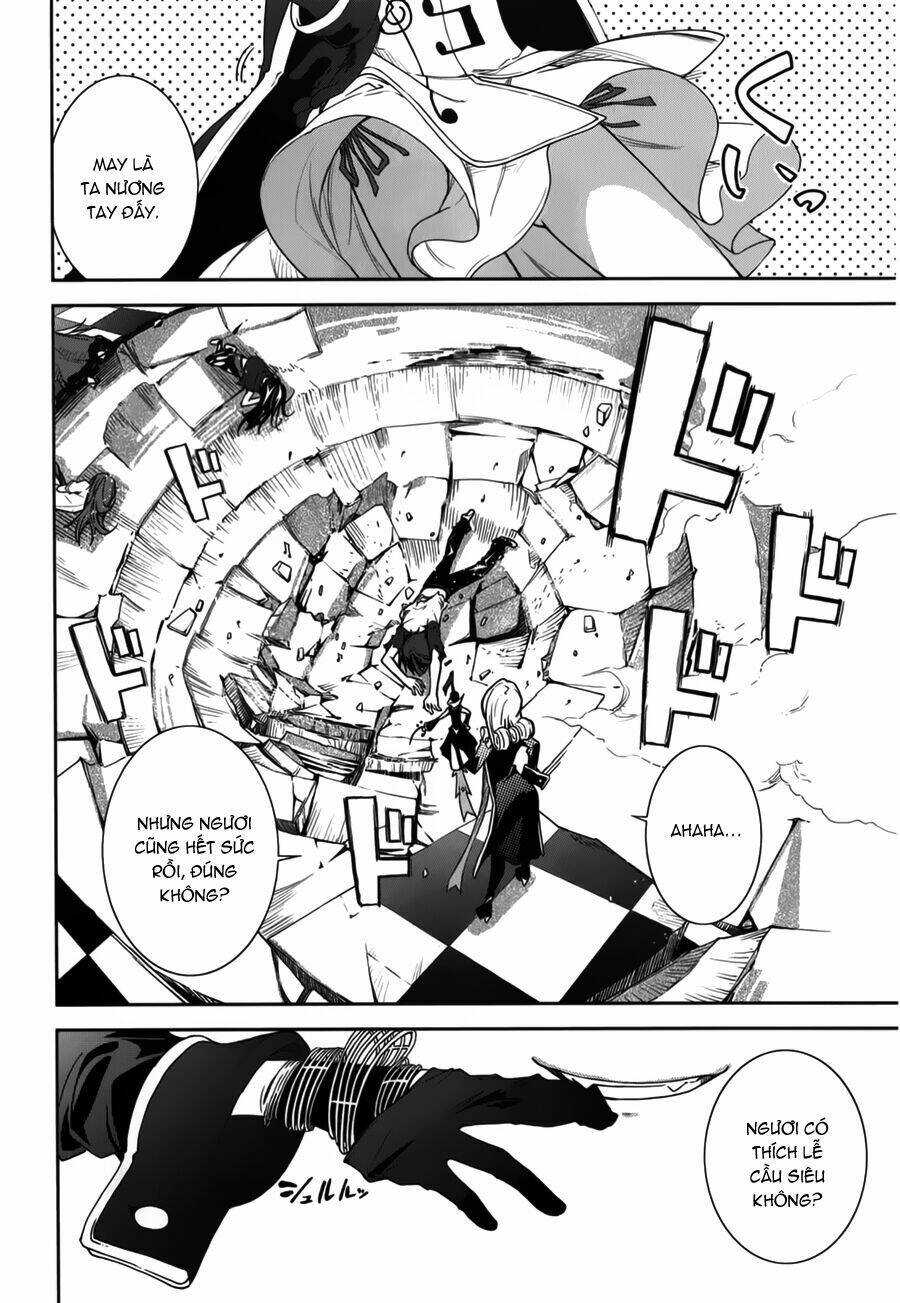 yumekui merry chapter 42 16