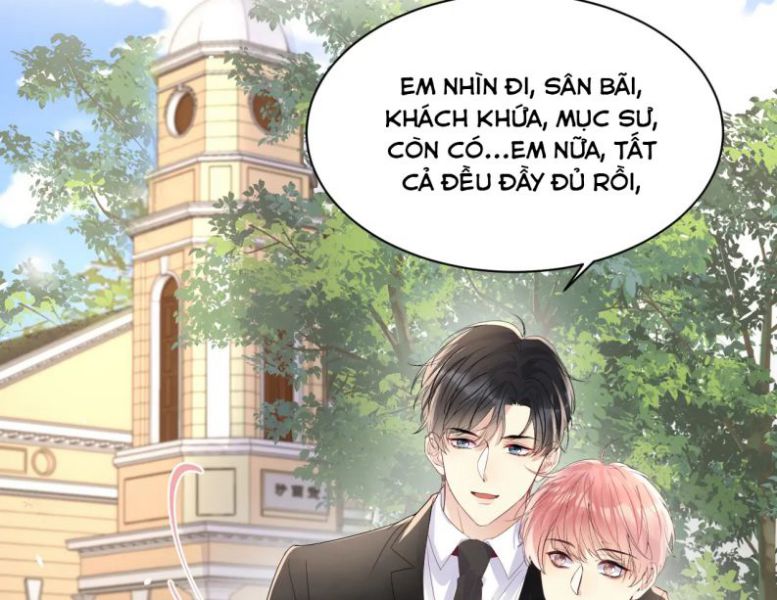 lại bị bạn trai cũ nhắm trúng rồi chapter 88 43