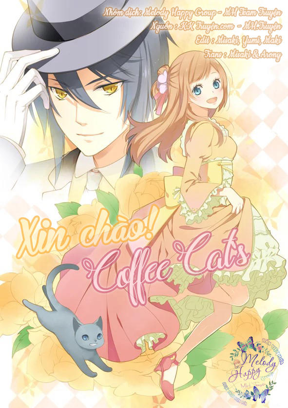 mỹ vị hữu không phải lỗi của tôi chapter 3.5 7