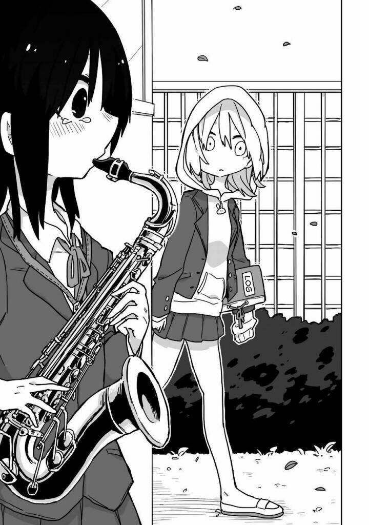 fukanzen na hito no tame ni chapter 2 23