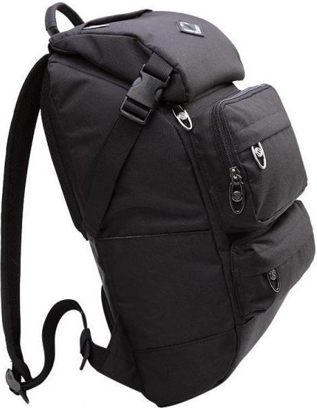 Balo laptop Simplecarry M3  - Black