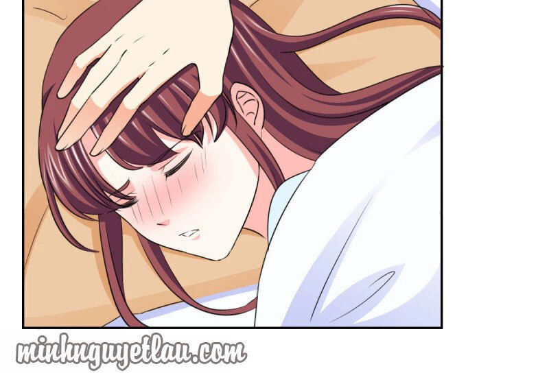 cẩm tú trùng sinh: chào buổi sáng phó thái thái chapter 59 19