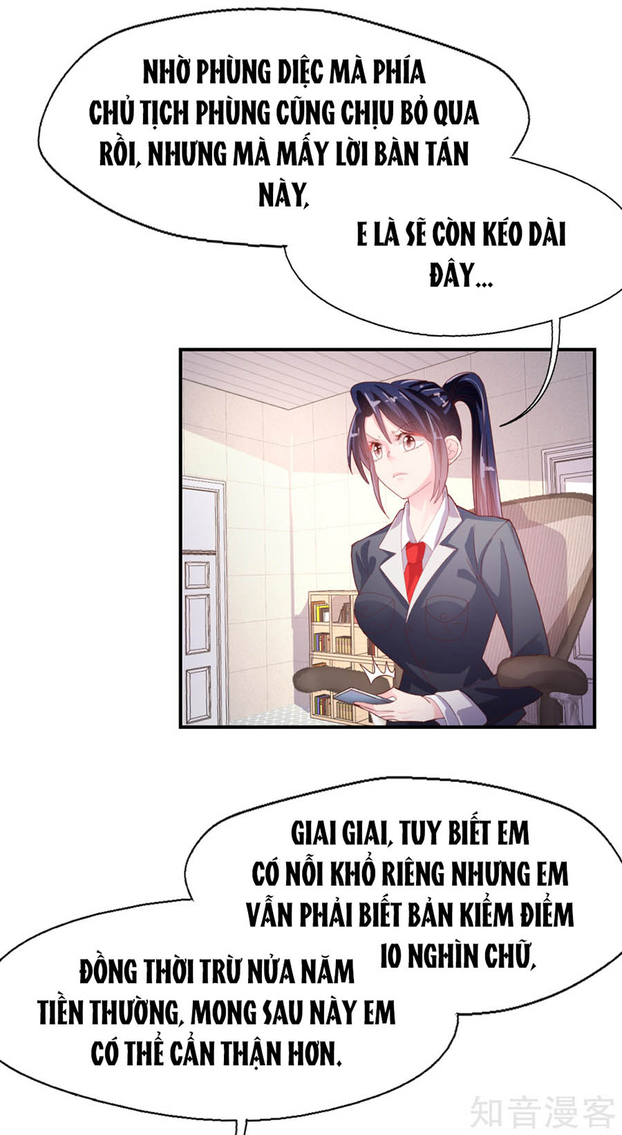 sau này vẫn cứ thích anh chapter 79 6