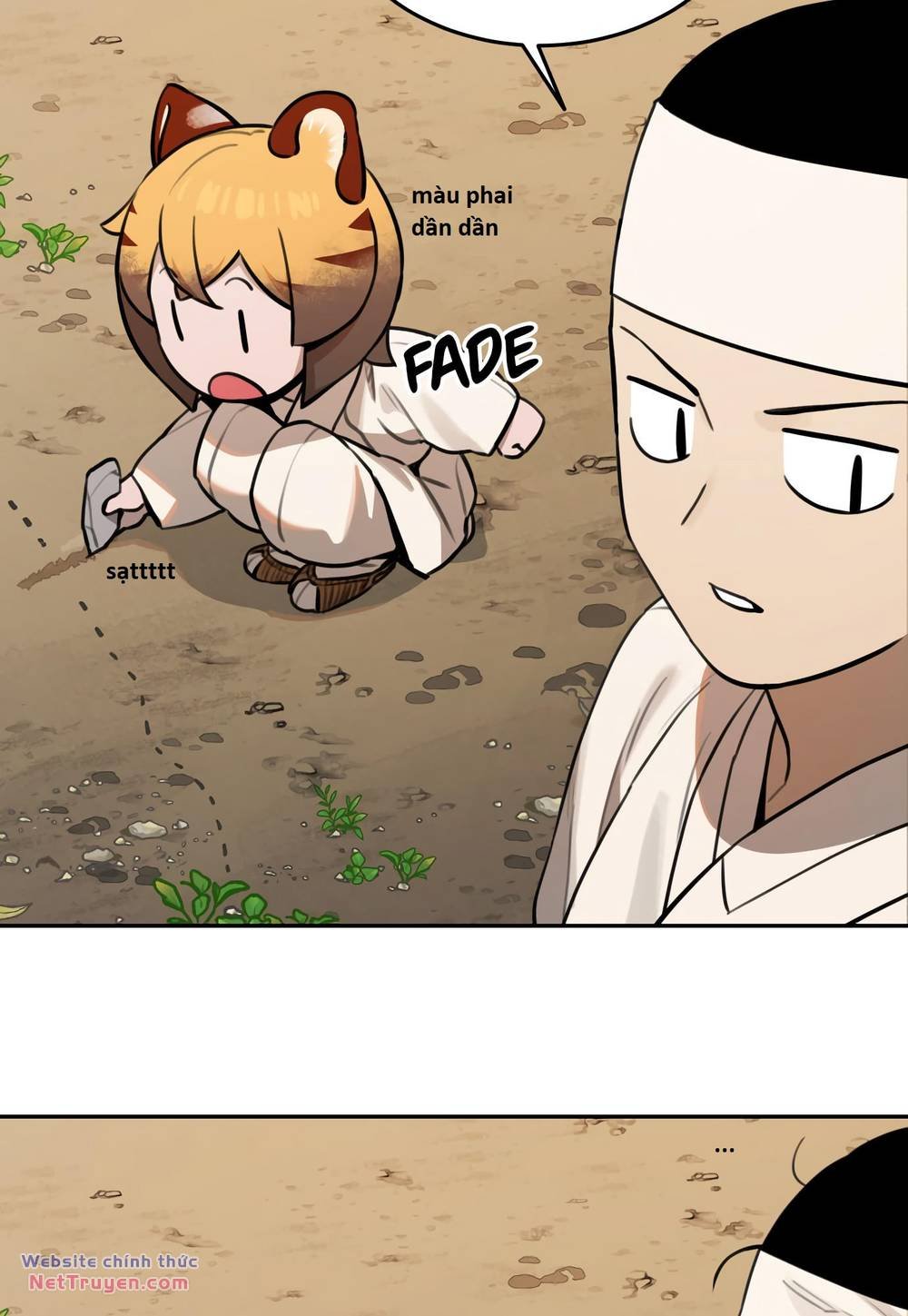 sự lụi tàn của usuzumi chapter 87 22