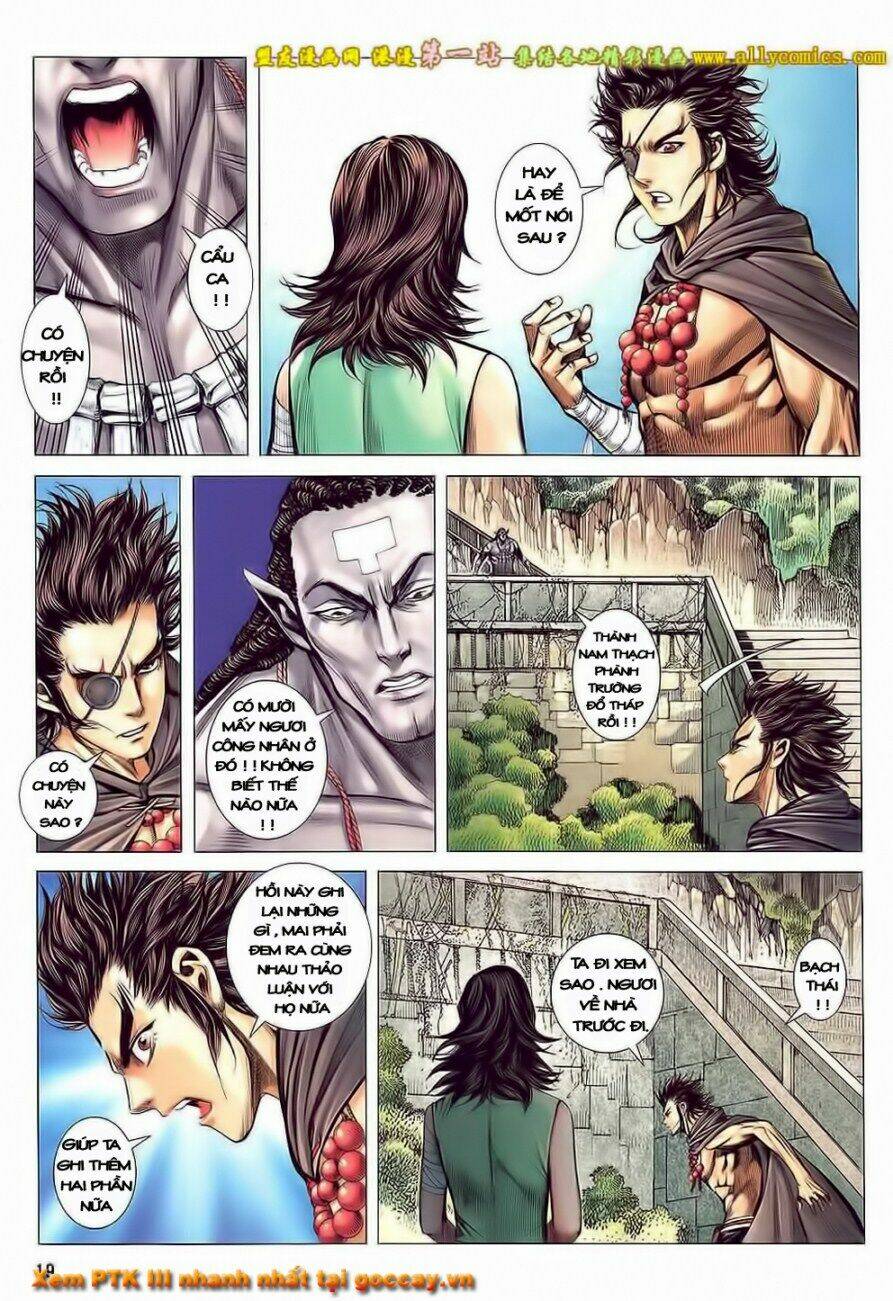 phong thần ký iii chapter 11 18