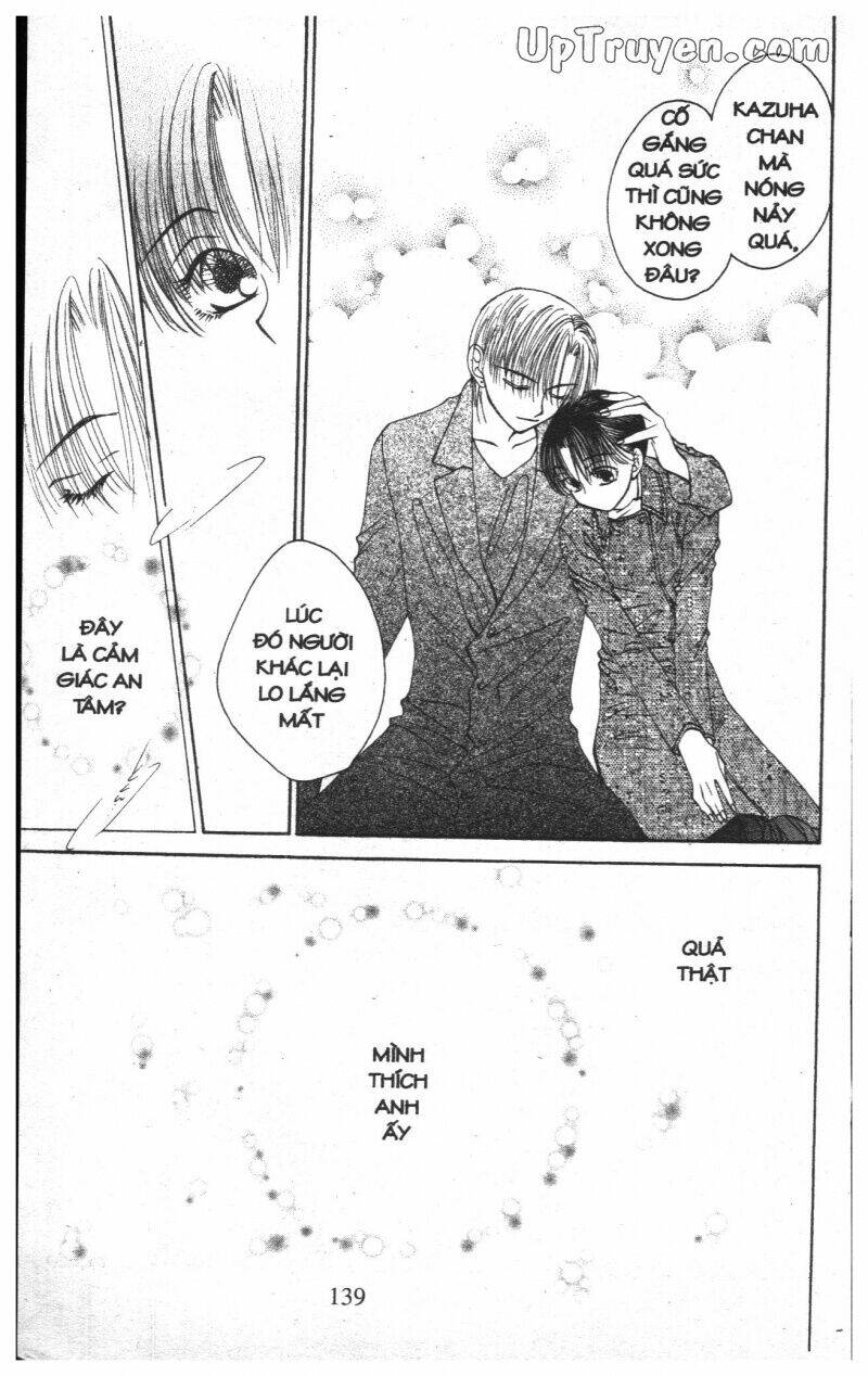 thấy mờ ghét chapter 3 139