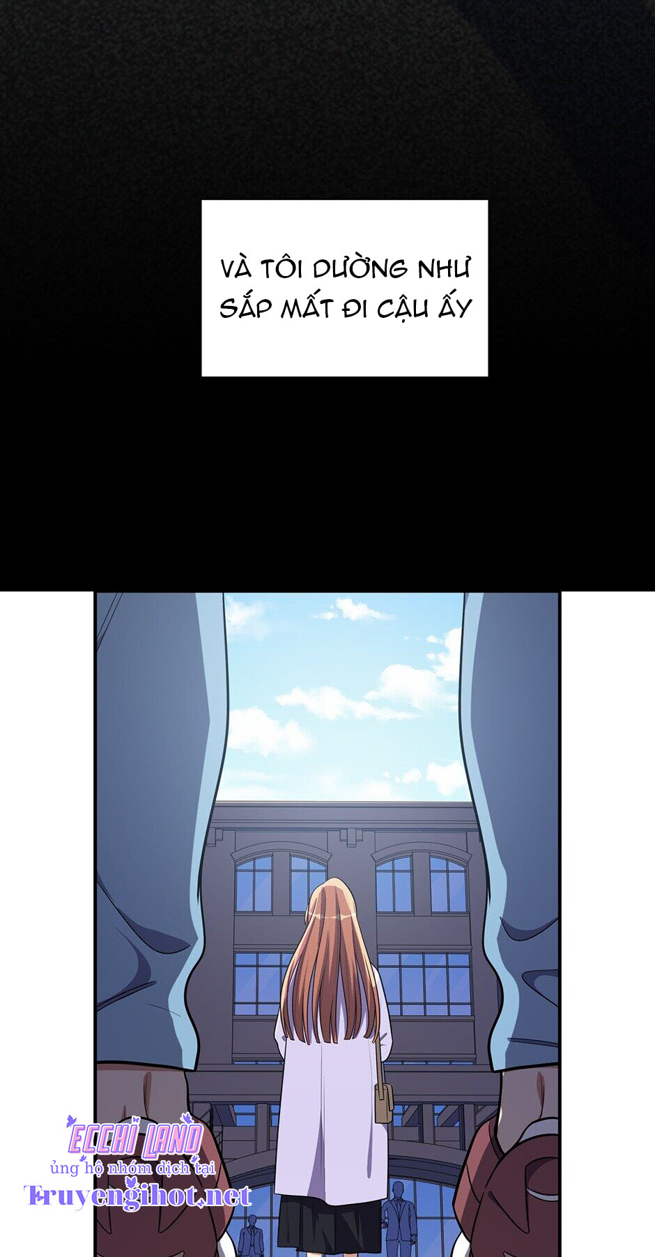 [16+] killing my love chapter 30.2 14