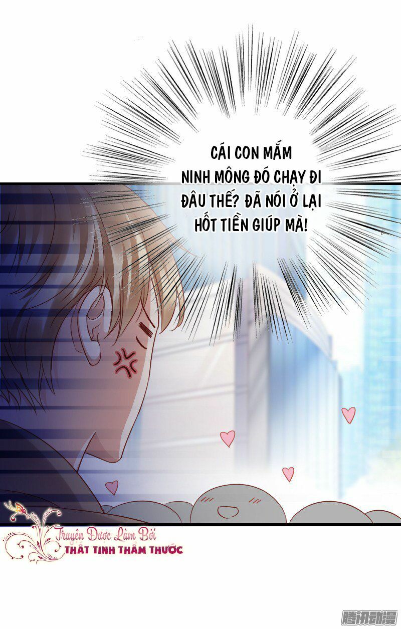 bay qua thiên sơn đến yêu anh chapter 10 33