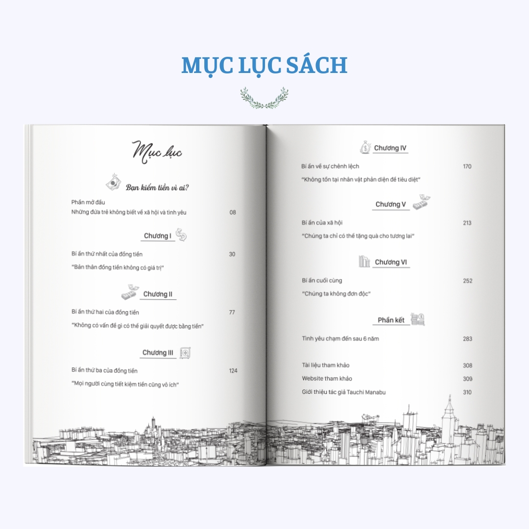 Sách - Bạn Kiếm Tiền Vì Ai? Bản Chất Của Đồng Tiền Và Cách Xã Hội Vận Hành