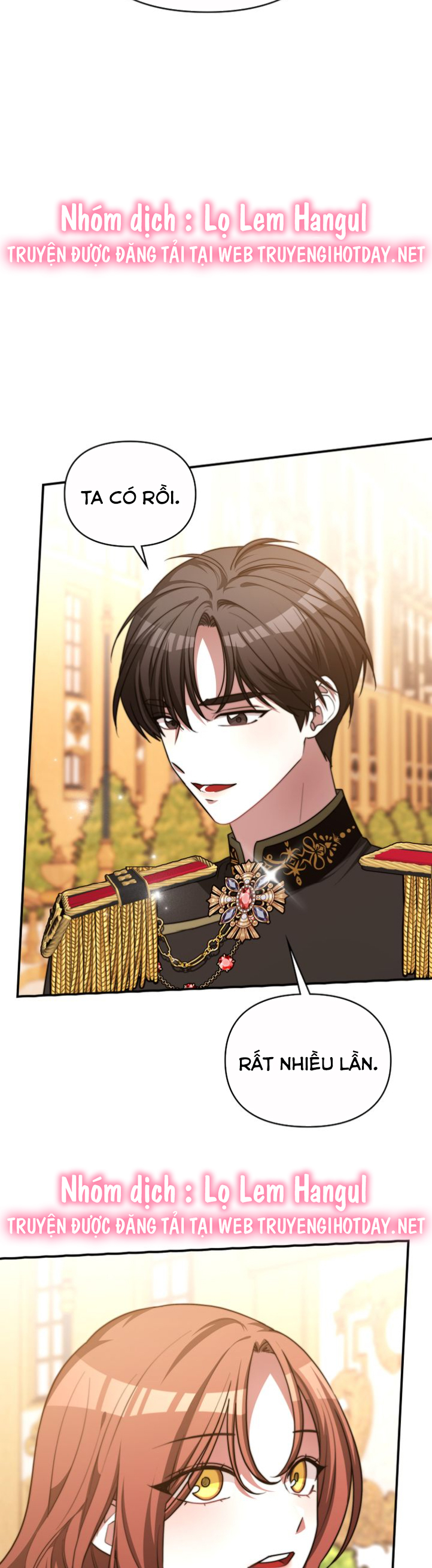 chuyện tình tay ba chapter 29 6