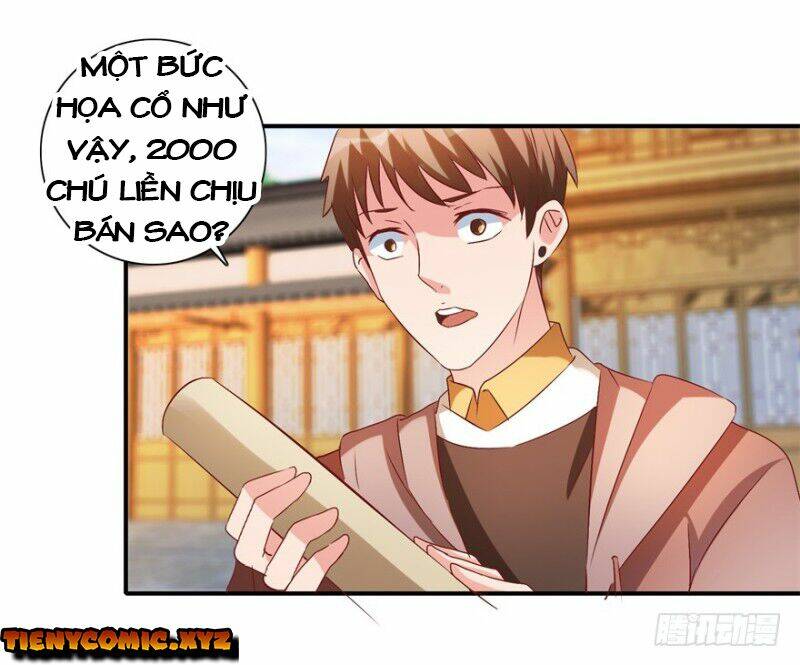 thấu thị tiên y chapter 68 18