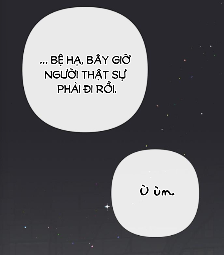 Tiểu Bạo Chúa chapter 34.1 - Trang 36