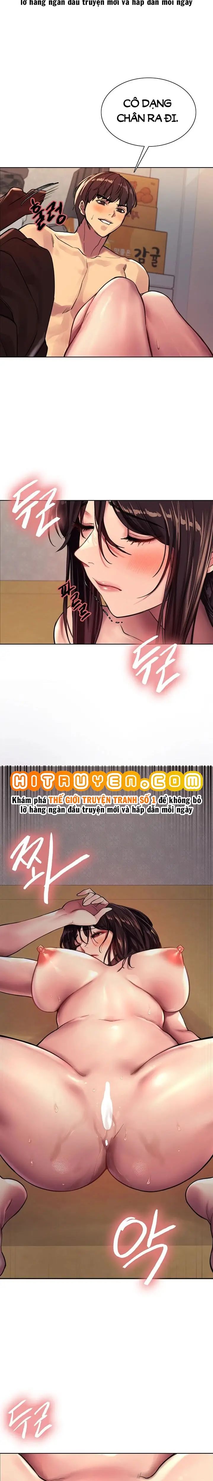 nhãn lực toàn năng chapter 30 10