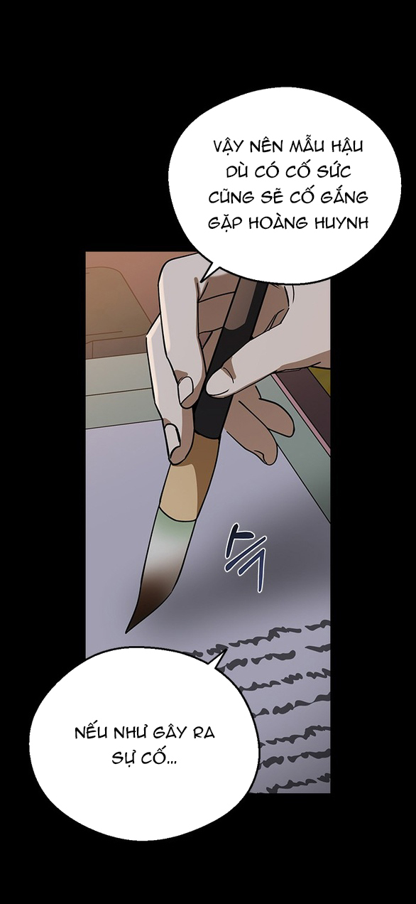 nhân duyên kiếp trước chapter 96.1 13