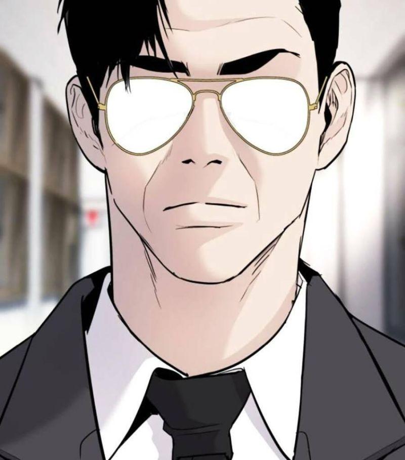 đặc vụ kim chapter 49 223