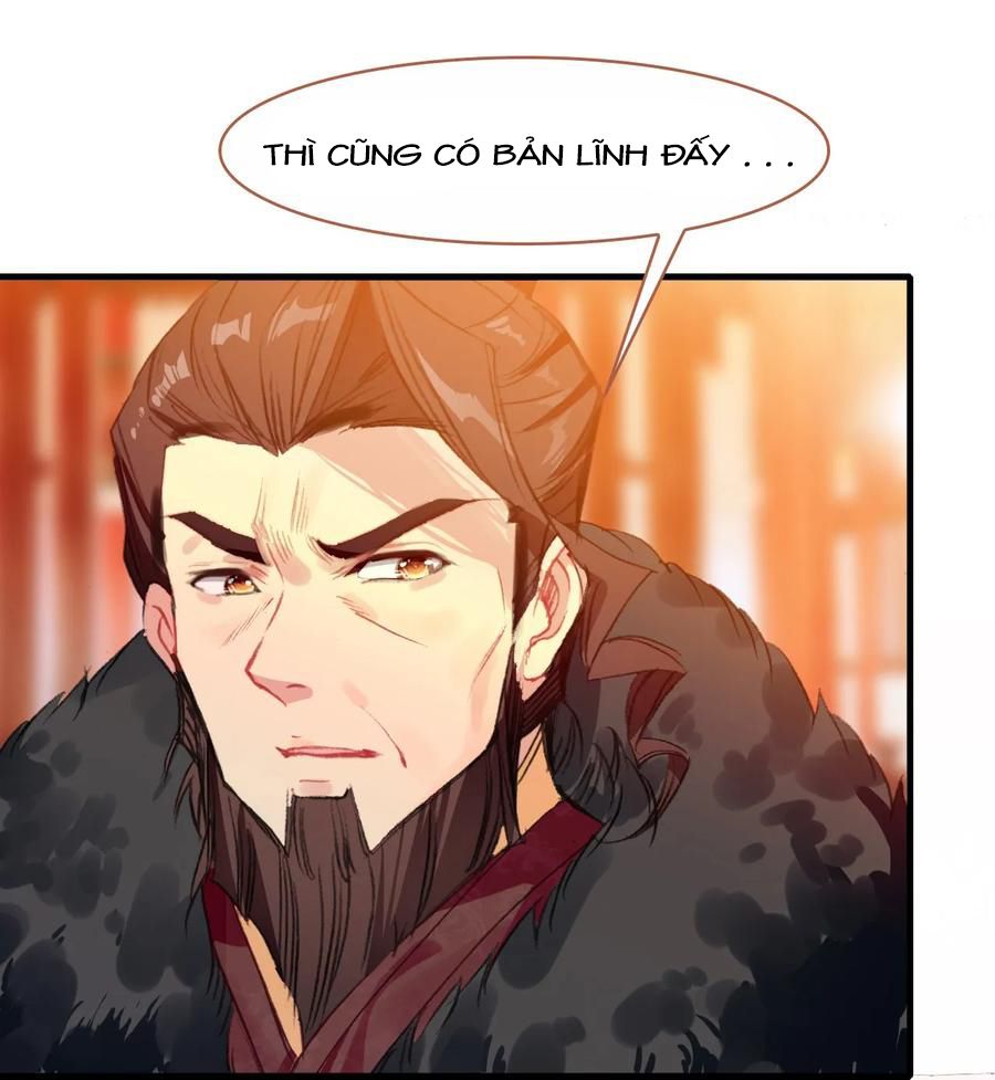 Gả Cho Một Tên Thái Giám Đáng Ghét chapter 136 - Trang 5