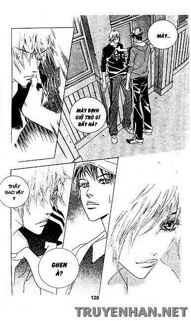 seduction more beautiful than love chapter 22 9